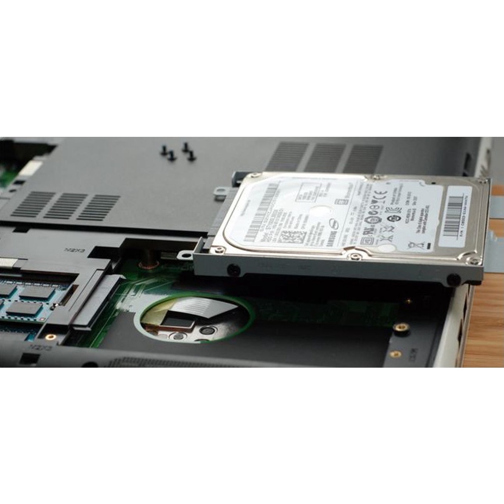 Ổ cứng laptop HDD 250GB, 320GB, 500G, 750GB chuẩn Sata 3 chính hãng Seagate/Toshiba/Western