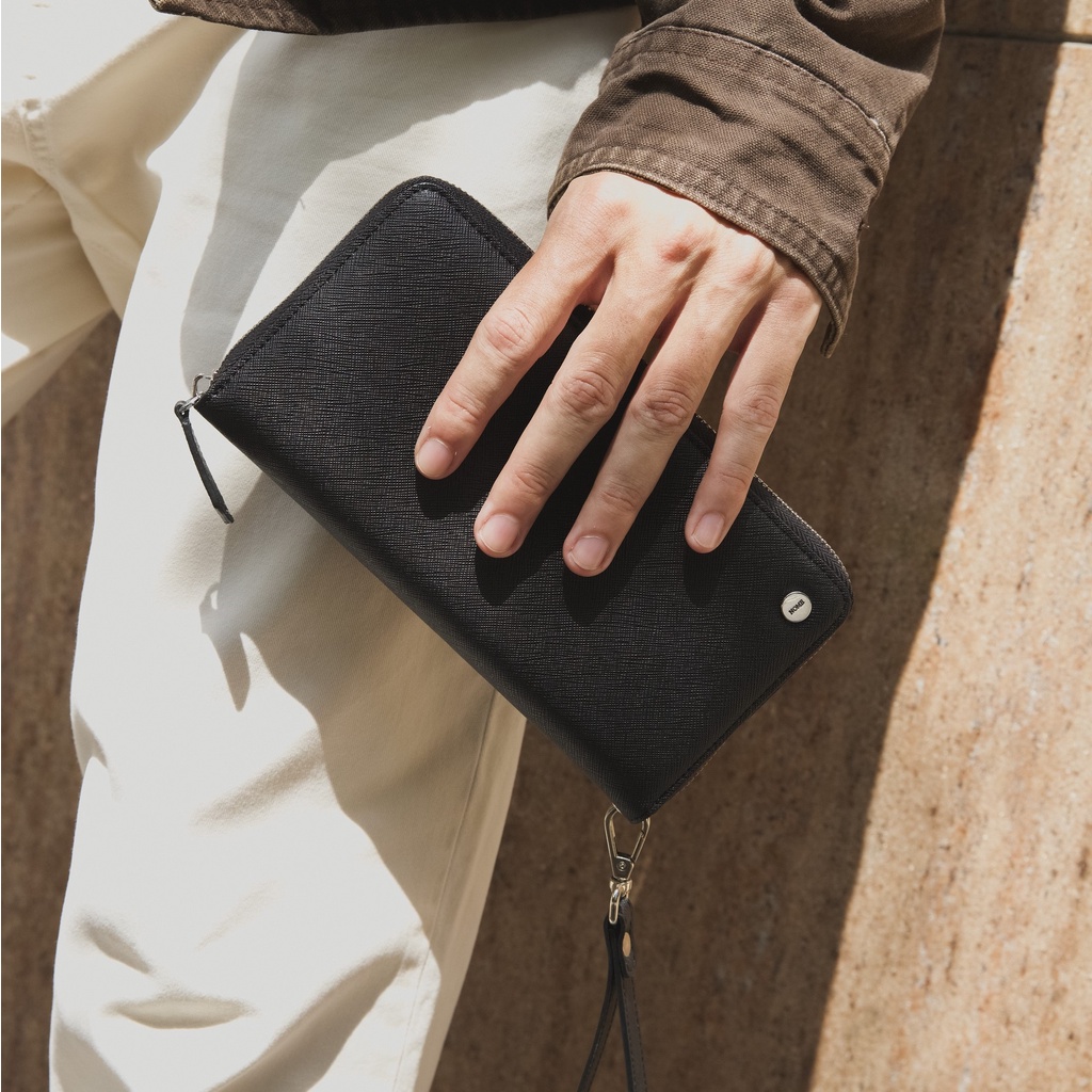 Ví Da NOME Phone Wallet (Ultra)