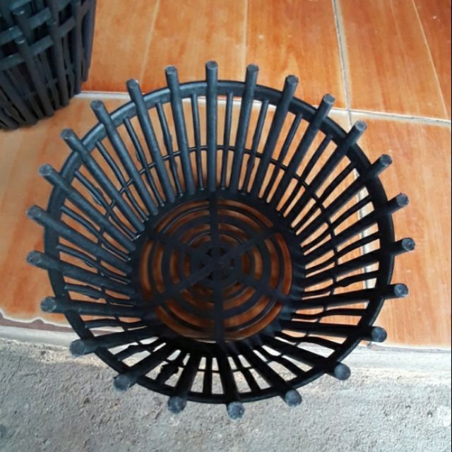 Chậu trồng lan 20cm giá bất chấp