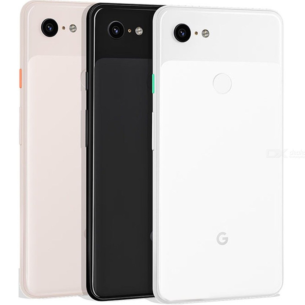 Điện Thoại Google Pixel 3XL Chip Snapdragon 845 Ram 4GB Bộ Nhớ 128 GB Đẹp Như Mới siêu Zin siêu Chất.