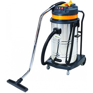 Máy hút bụi hiclean hc 80