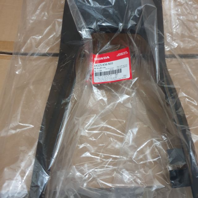NHỰA NHÁM DÀN ÁO WINNER V1 ZIN HÃNG HONĐA