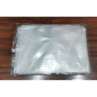 Túi clear bag (5 túi)