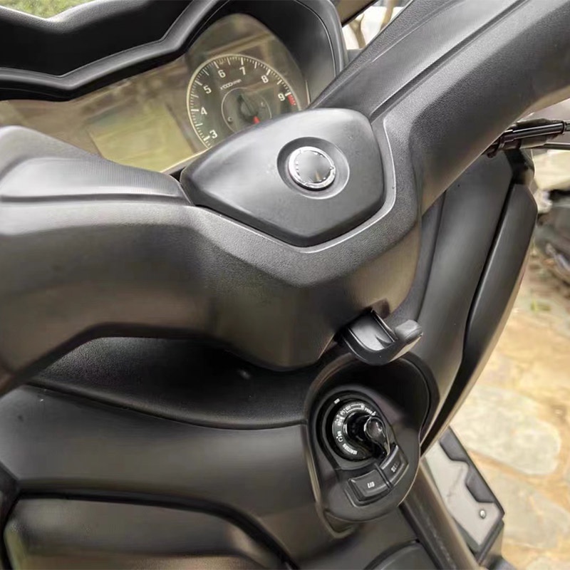 Móc Treo Hành Lý / Nón Bảo Hiểm Cho Xe Mô Tô YAMAHA XMAX 400 300 250 125 NMAX 125 155 NVX 155 Aerox xmax300 nmax150