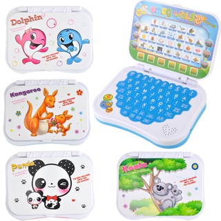 Máy Tính Xách Tay Đồ Chơi Cho Bé