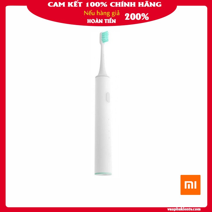 Bàn Chải Đánh Răng Điện Mi Electric Toothbrush (Trắng)