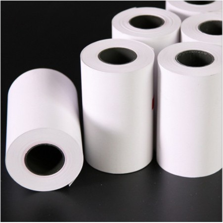 20 cuộn Giấy in Nhiệt K80 x 45mm