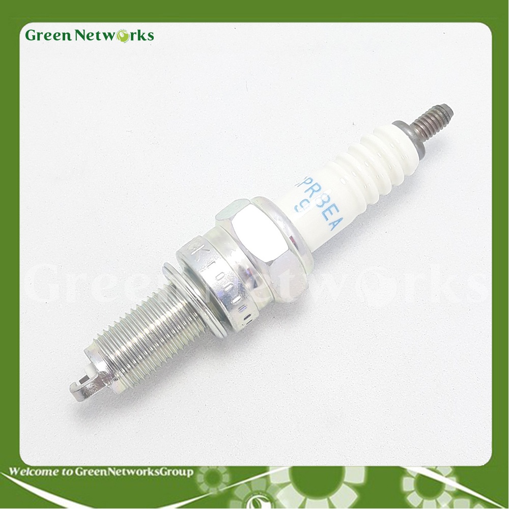 Bugi CPR8EA-9 lắp các dòng xe Exciter GreenNetworks