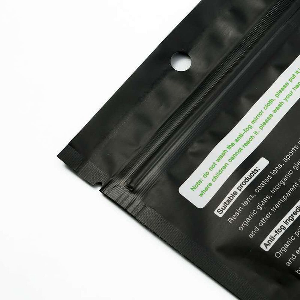 Bộ 5 khăn lau kính xe hơi chống sương mù lâu trôi