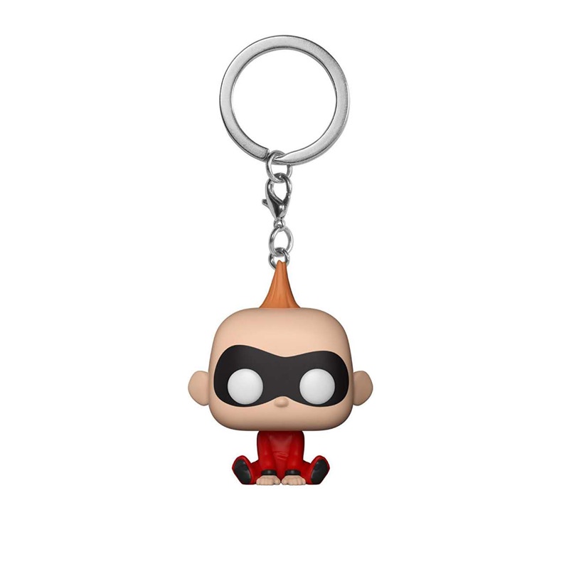 Móc Khóa Mô Hình Nhân Vật Phim Disney Wreck-It Ralph Bằng PVC