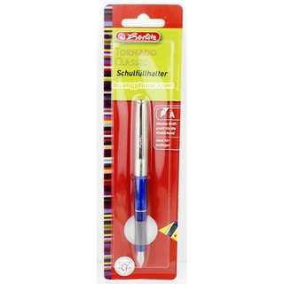 Bút mực Herlitz Tornado Classic ngòi A