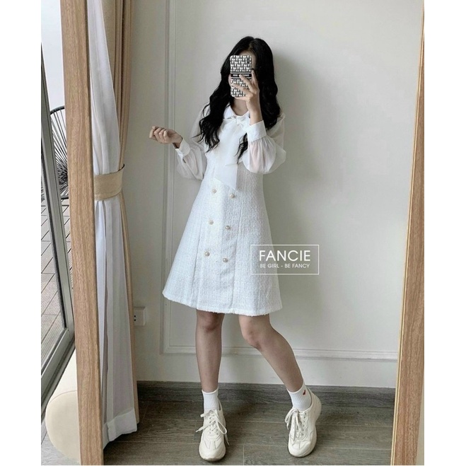 se đầm bố nút ngọc