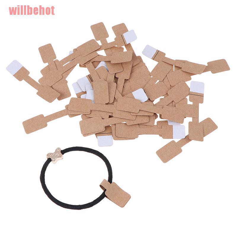 Set 50 / 100 Miếng Dán Trang Sức Độc Đáo Tiện Dụng