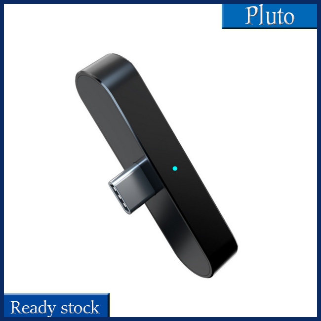 Mới Thiết Bị Truyền Nhận Tín Hiệu Âm Thanh Bluetooth Với Cổng USB-A Cho Switch / PS4