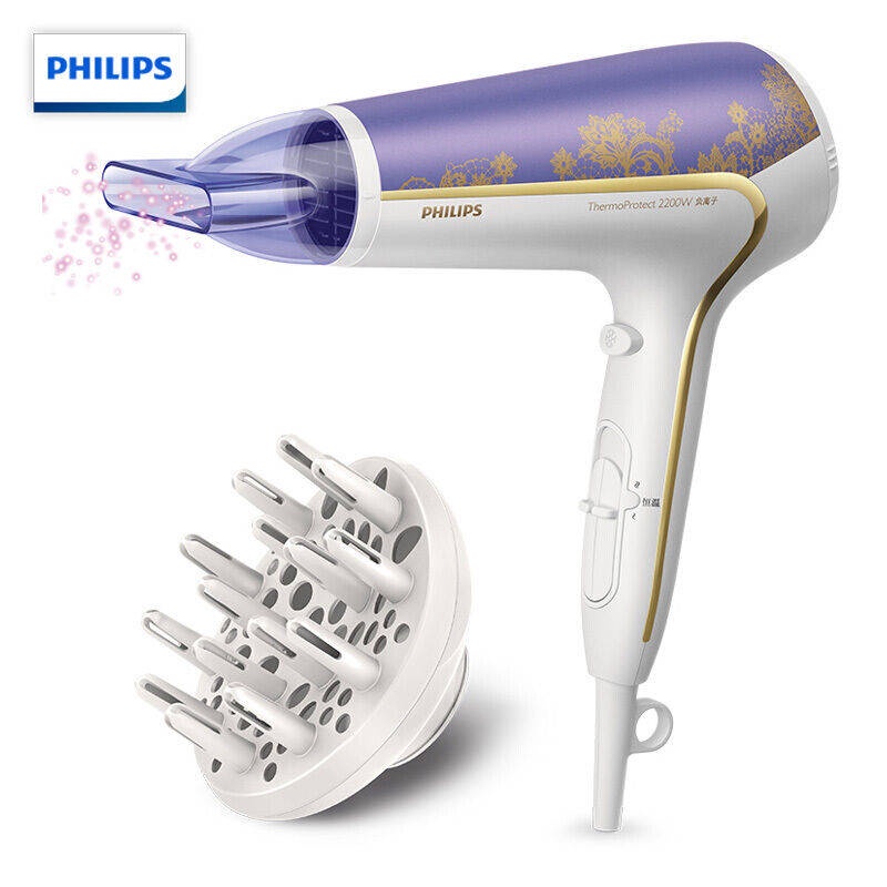 ✱Máy Sấy Tóc Philips nhập khẩu chính hãng HP8233✾