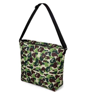 Túi đeo vai nam nữ thời trang Nhật Bản mới