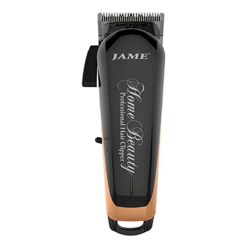 Tông đơ lưỡi kép barbers Jame 1070 công suất 10w