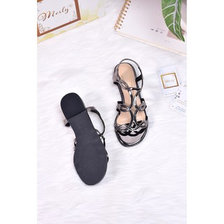 Giày sandal bệt Merly 1255