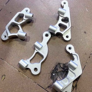 [Shop uy tín] Pas heo brembo, nissin moto 3 cho các loại xe gắn bánh trước