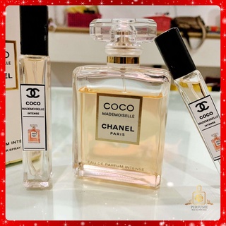 Coco chanel[Nước hoa nữ].nước hoa nữ coco chaneI 5ml/10ml mang lại hương thơm fresh