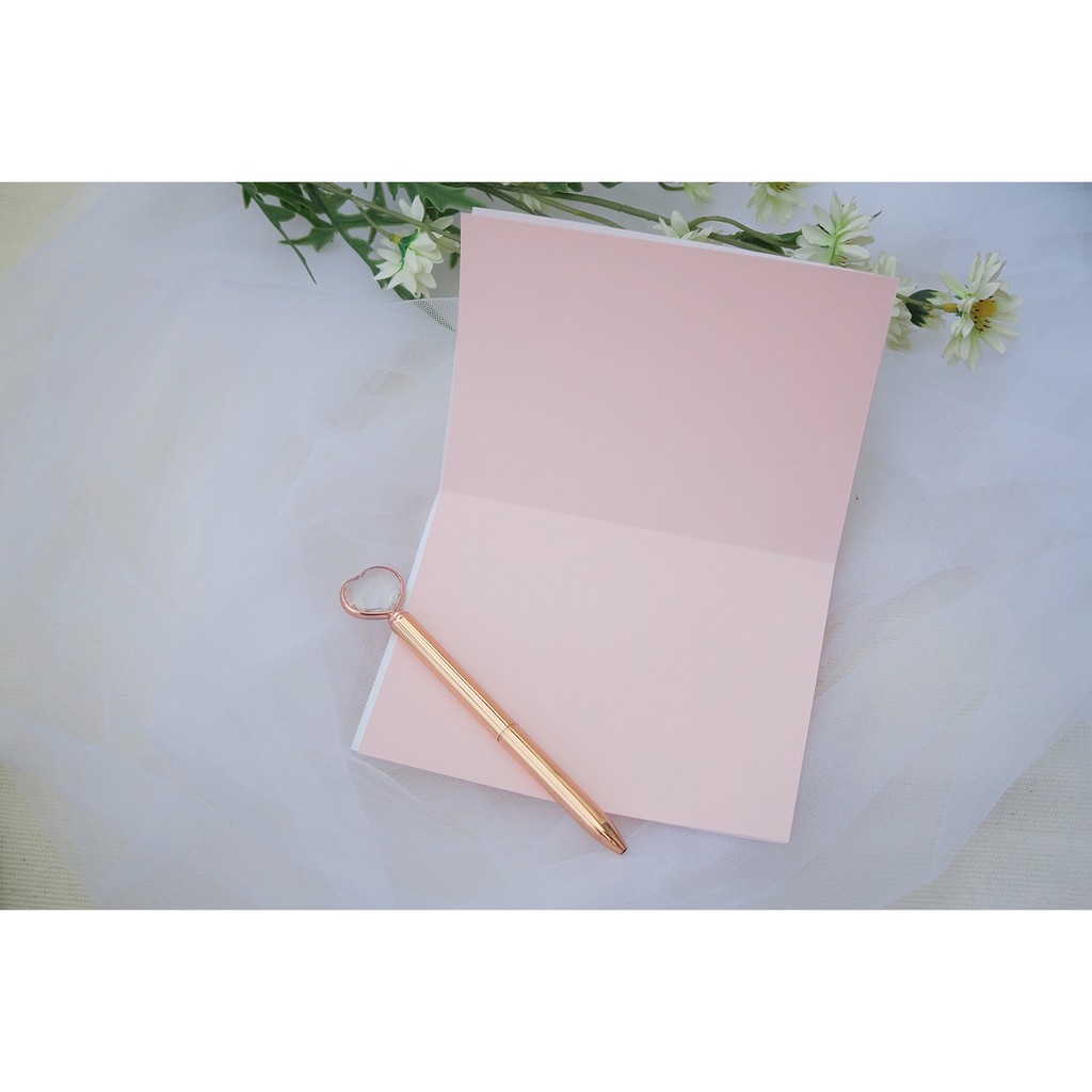 🌿Thiệp cắt giấy Tên riêng theo yêu cầu mẫu Bốn chú hươu RTG02
