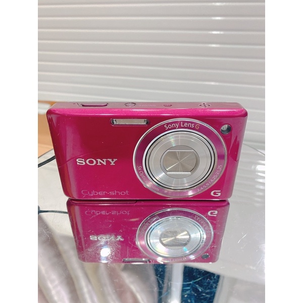 Máy ảnh Sony CyberShot DSC W380 14mp full box | BigBuy360 - bigbuy360.vn