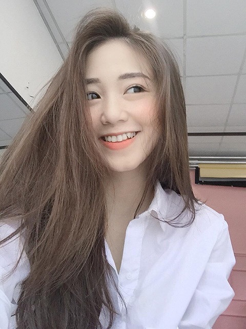 Thuốc nhuộm NÂU KHÓI kèm trợ dưỡng oxy