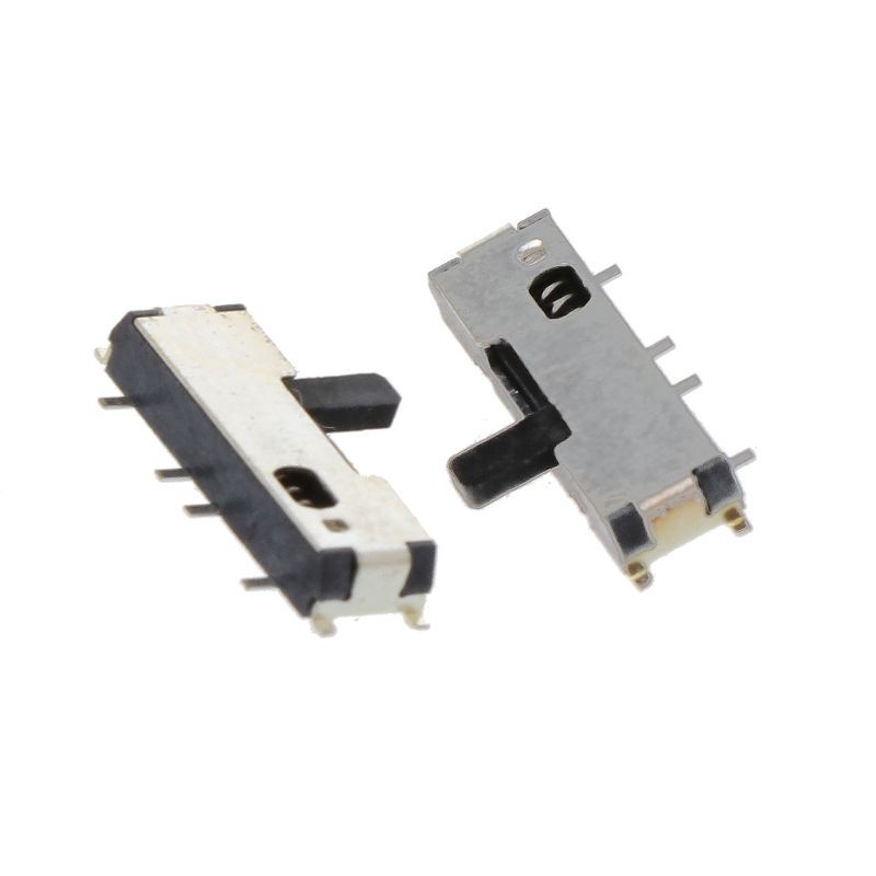 Kiki. 2Pcs Replacement Power Switch Button On Off Micro Switch Button For DS Lite NDSL