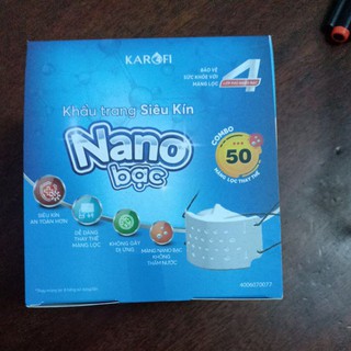 Khẩu Trang KAOFI