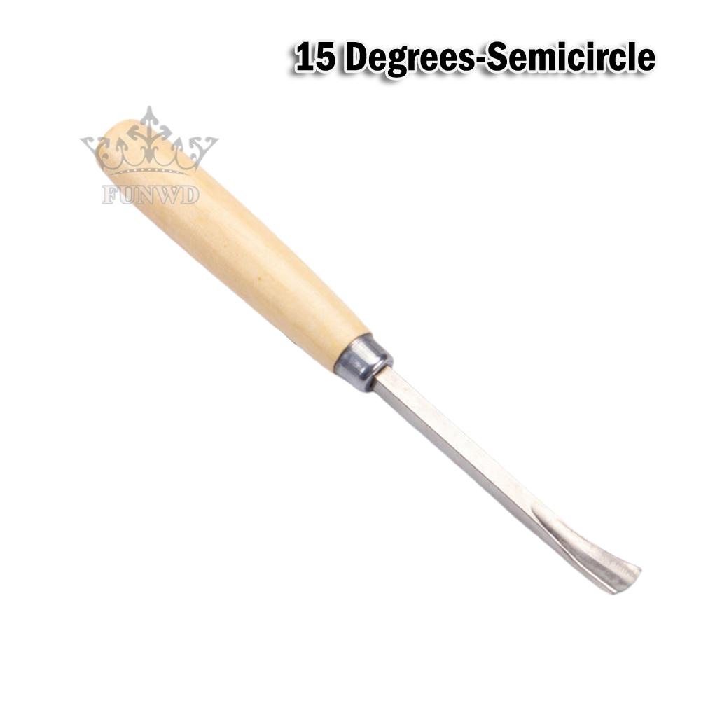 Dụng Cụ Đục Khắc Gỗ Thủ Công Chuyên Dụng
