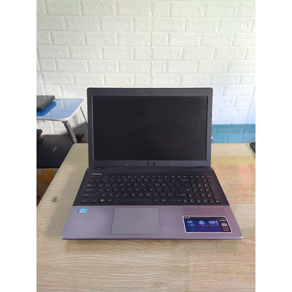 Laptop cũ Asus K55A - Máy đẹp, cấu hình cao, chơi tốt game PUBG mobile, Free Fire | BigBuy360 - bigbuy360.vn