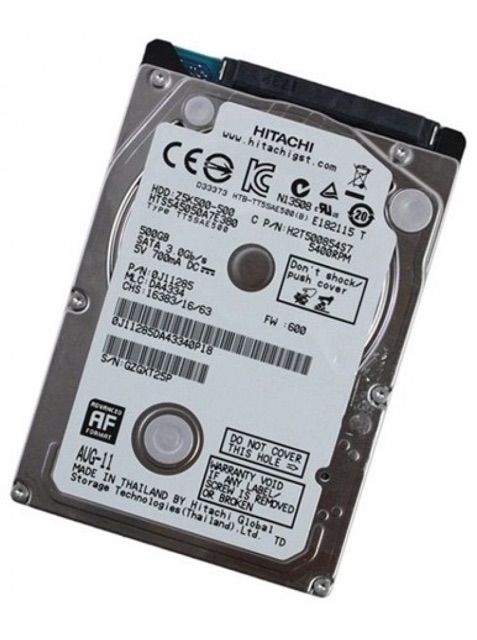 Ổ cứng Đã qua sử dụng 500gb | BigBuy360 - bigbuy360.vn