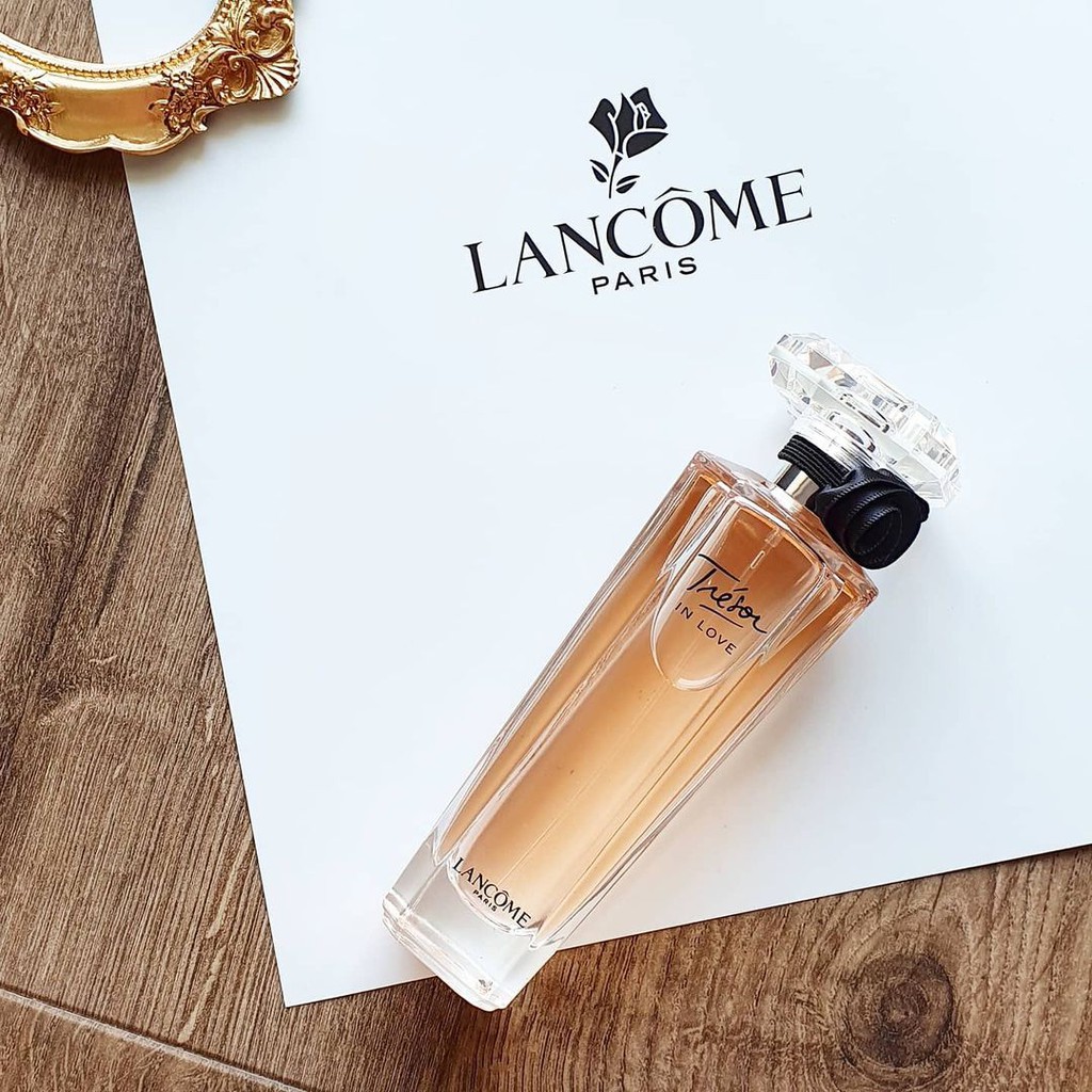 nước hoa nữ lancome tresor in love 75ml