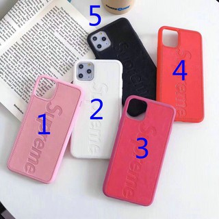 iphone 11 11 pro max Thiết kế thời trang Ốp lưng điện thoại mềm tối cao