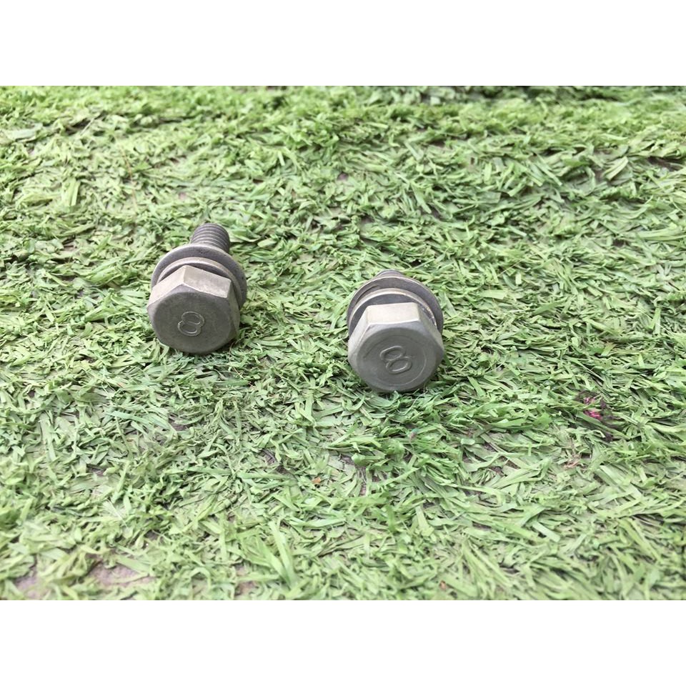 bộ 2 óc số 8 bắt gáo đèn honda67