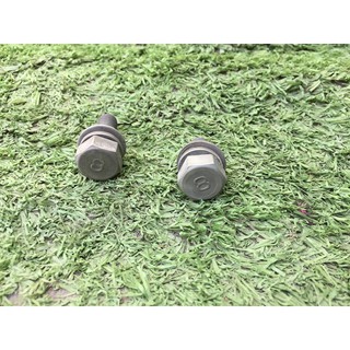 bộ 2 óc số 8 bắt gáo đèn honda67