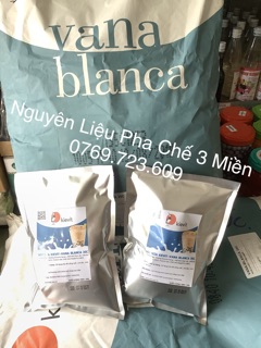 Sữa bột Indo Kievit 5kg