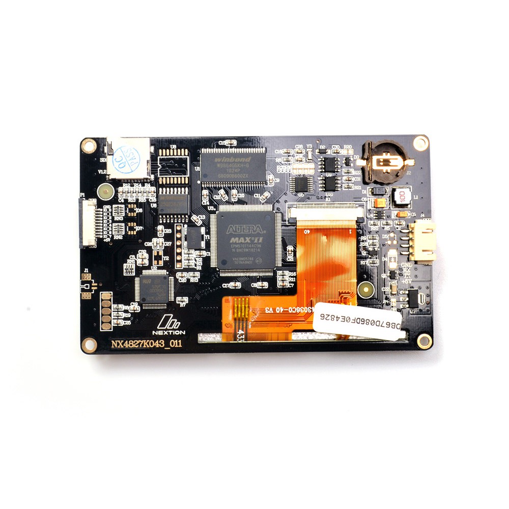 Màn hình TFT LCD 4.3 Inch NX4827K043 của Nextion