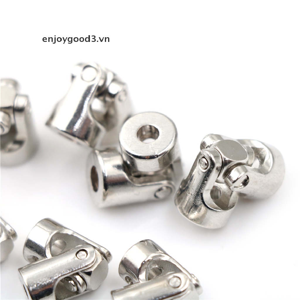 Phụ kiện khớp nối kim loại Cardan Gimbal thông dụng cho thuyền điều khiển từ xa