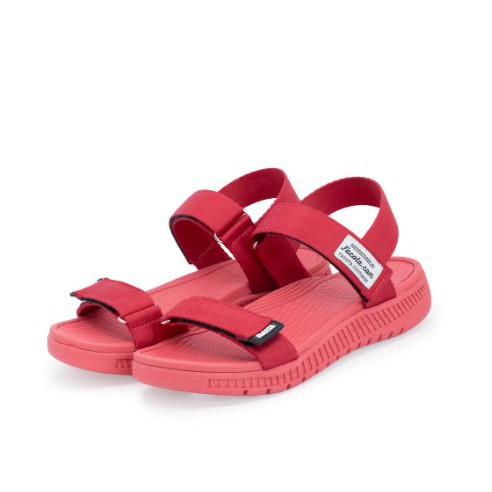 Giày sandal nữ Facota Angelica AN03 sandal học sinh nữ quai dù