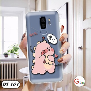 Ốp lưng dẻo Samsung Galaxy S9 Plus