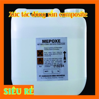 Chất xúc tác đóng rắn Composite, Chất giết keo composite
