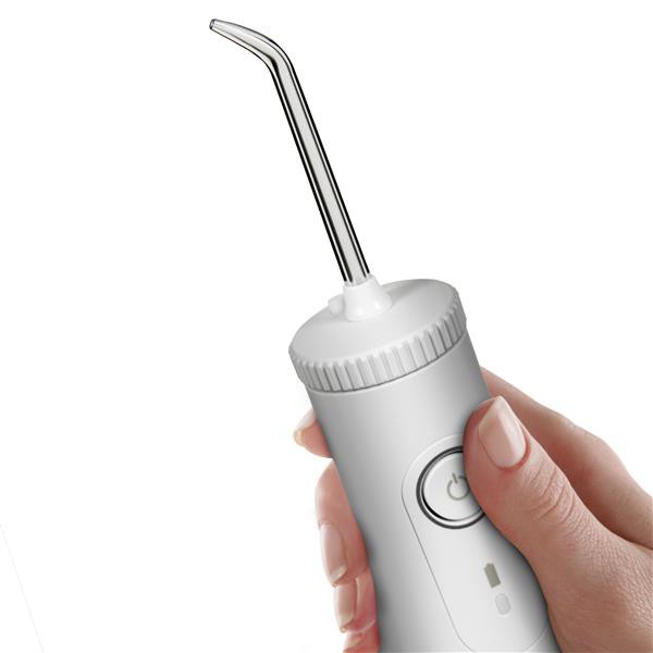 Bộ combo 2 máy tăm nước Waterpik Ultra WP-150 và Waterpik Cordless Select WF-10