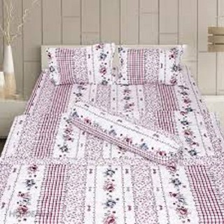 Bộ ga trải giường Thắng Lợi đủ kích thước