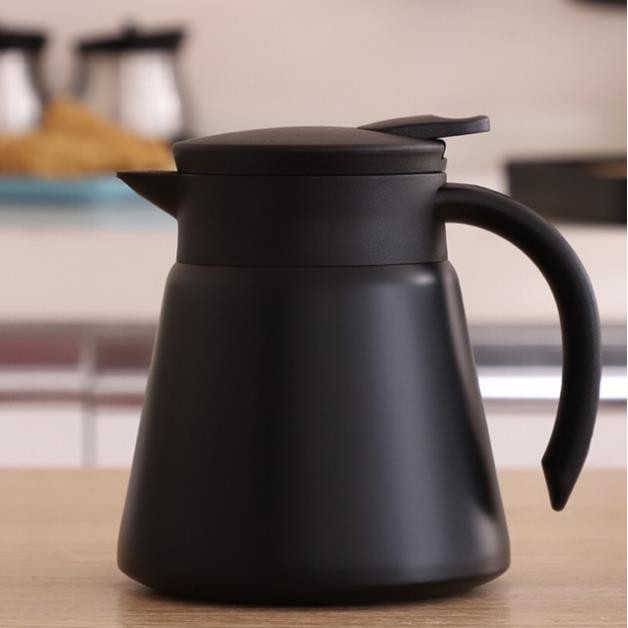 Bình giữ nhiệt, ấm pha trà giữ nhiệt siêu xinh 680ml 880ml