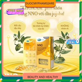 NNO DƯỠNG ẨM ,KHOÁ ẨM CHO DA KHÔ,LÃO HOÁ