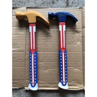 Búa sắt 2 đầu gia đình