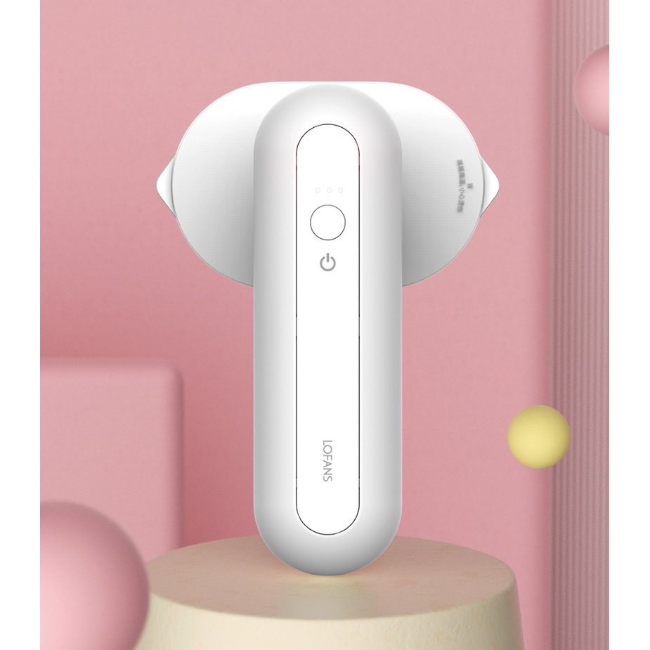 Bàn ủi mini Xiaomi Lofans YD-017PRO - Bàn là cầm tay Xiaomi Lofans YD-017PRO