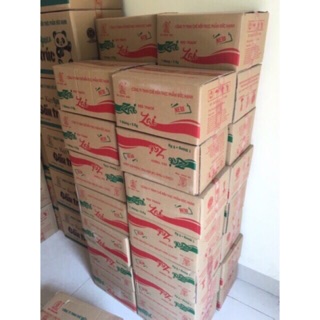 1 thùng 5kg kẹo thạch zai zai đức hạnh