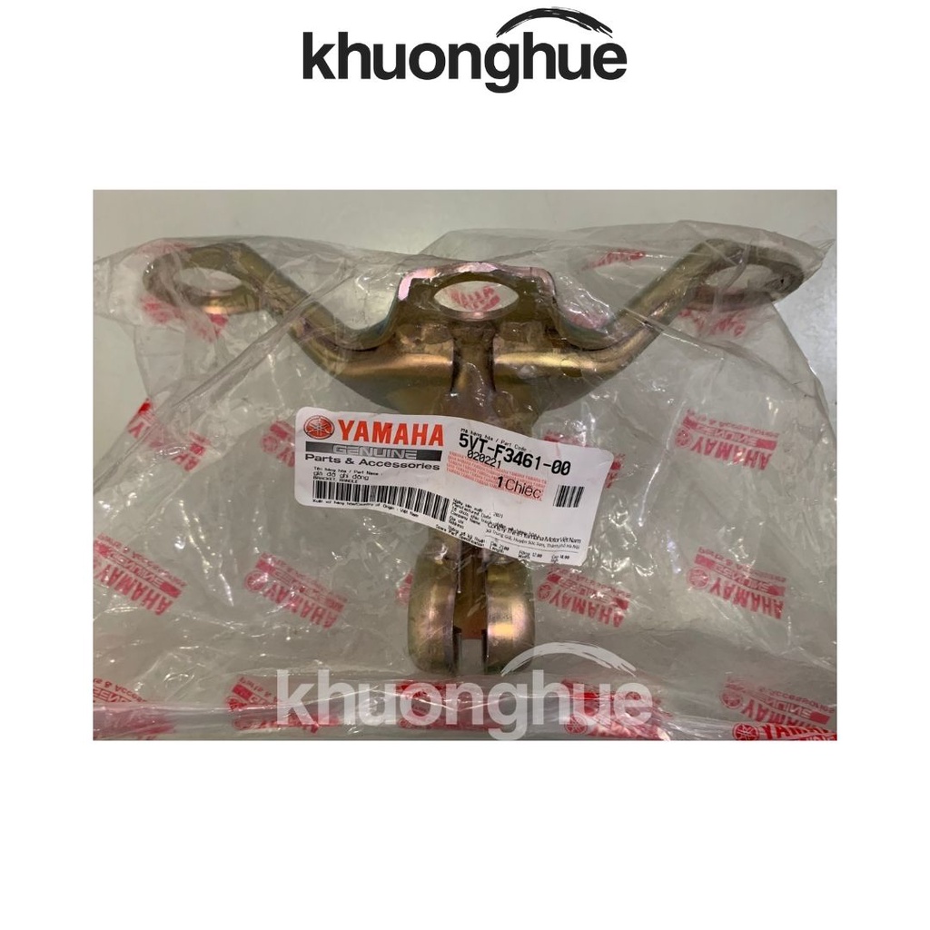 Giá đỡ ghi đông Jupiter V, Jupiter MX chính hãng Yamaha